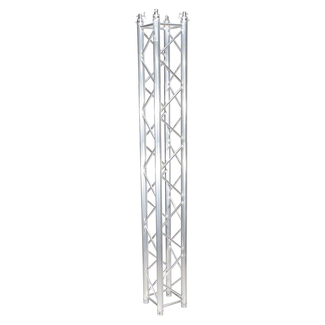 ProX K-Truss Light-Duty Square Truss Straight Segment - 2.5 Meter