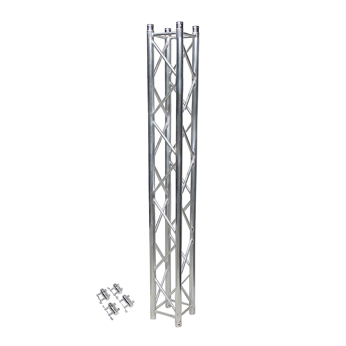 ProX F34 Square Truss Straight Segment - 2.15 Meter
