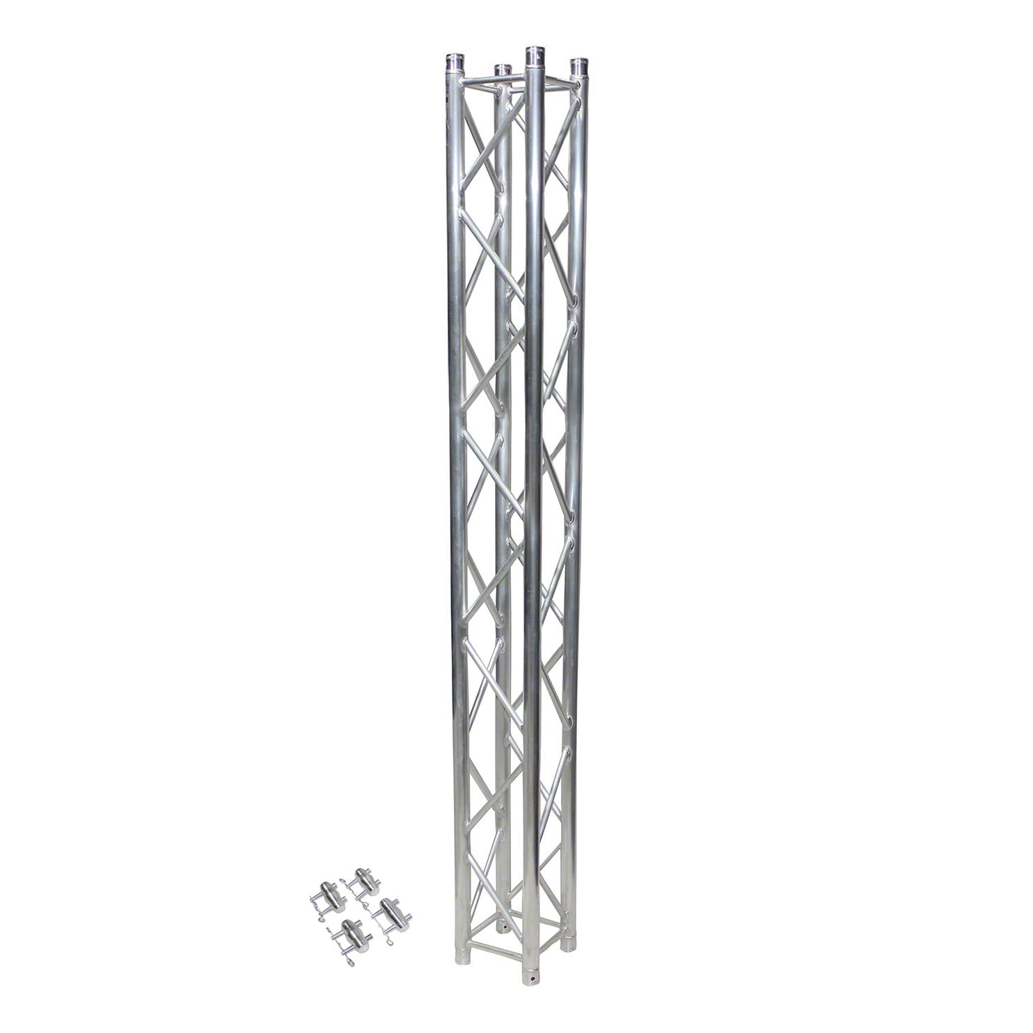 ProX F34 Square Truss Straight Segment - 2.75 Meter