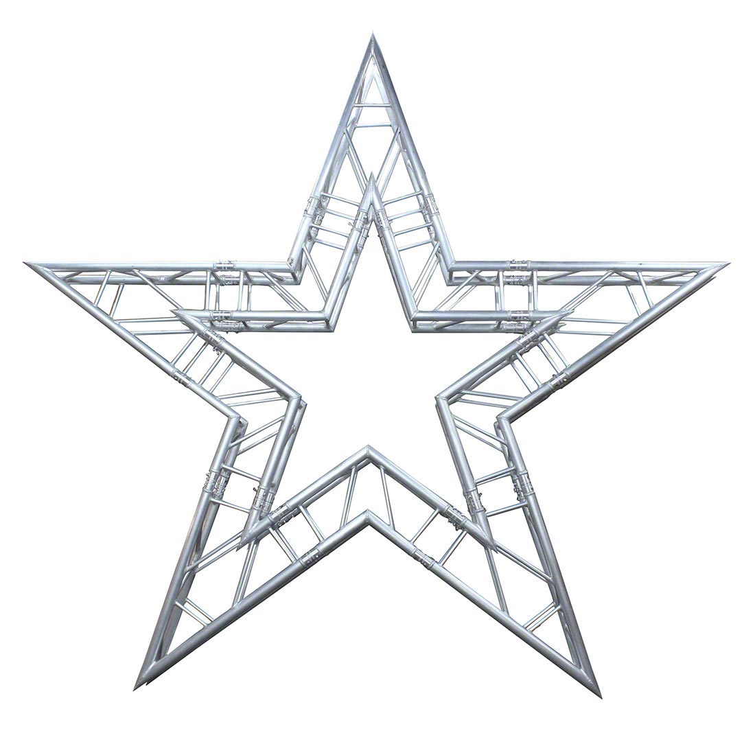 ProX F34 Square Frame Star Truss Package - 3.3 Meters