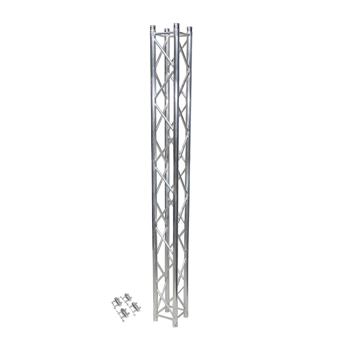 ProX F34 Square Truss Straight Segment - 3 Meter