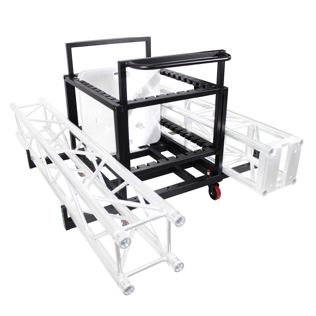 Truss Storage