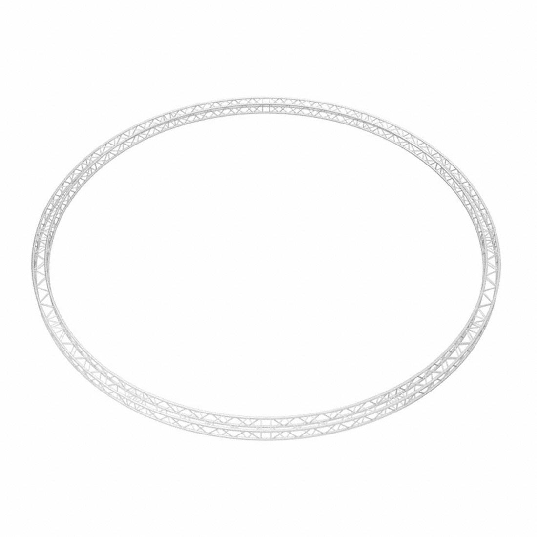 ProX F34 Square Frame Circle Truss Package (12 x 30° Segments) - 10 Meters