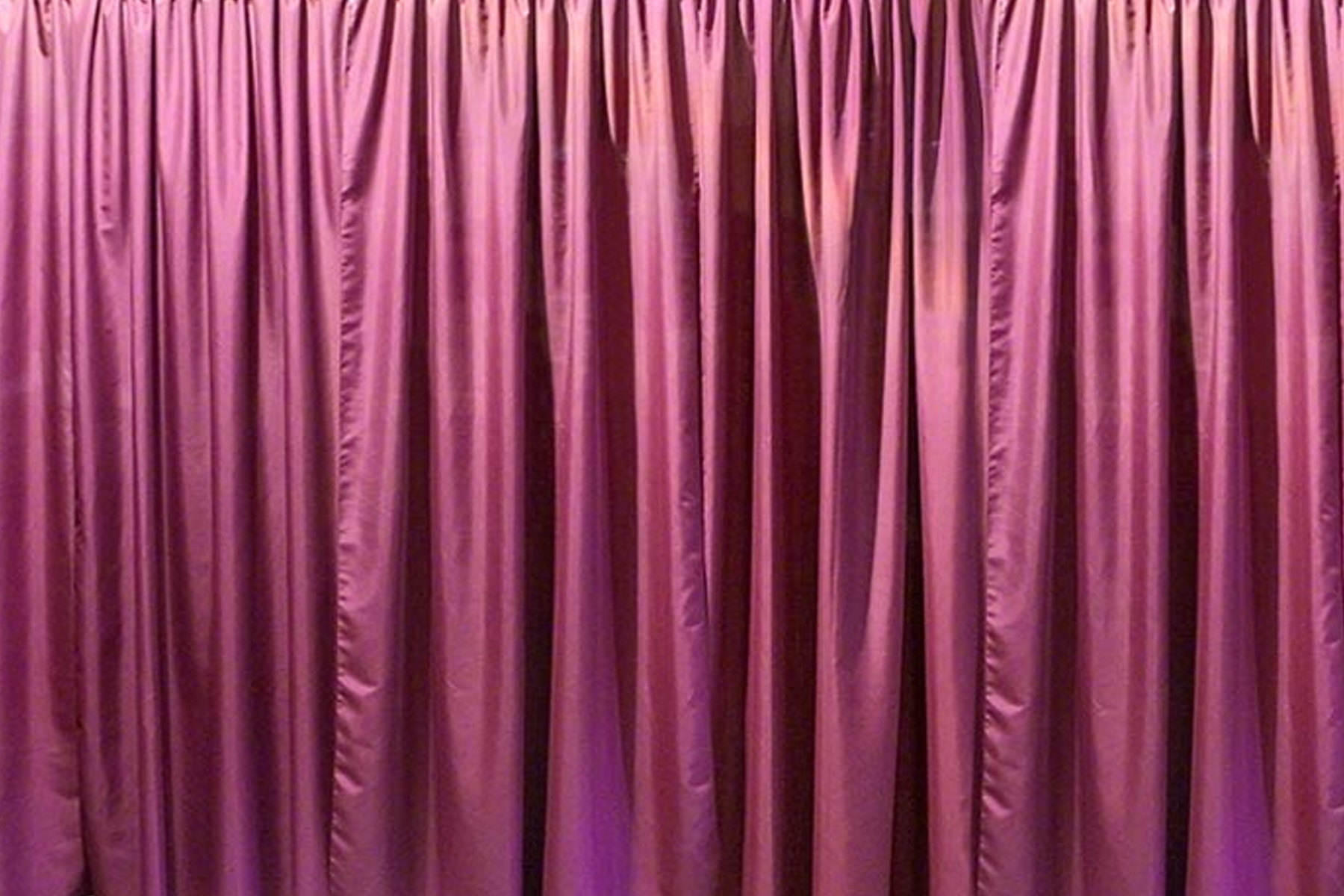 Pipe & Drape Components