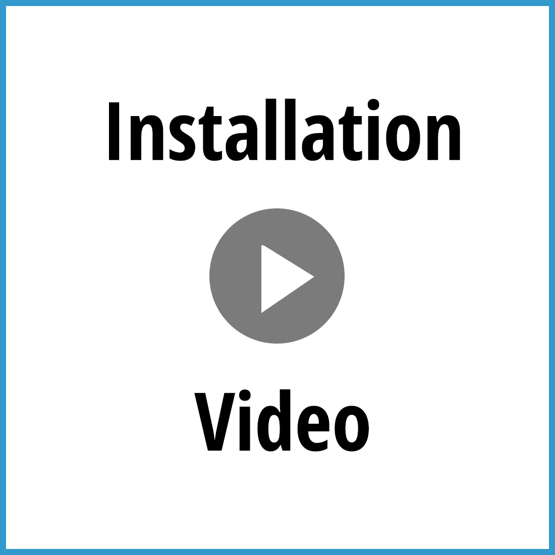 Staging 101 Connector for 4' Wide Stairs SSTAIR4X3 to S101 Panels (Replacement Part) - STAIR4X3ADAPT